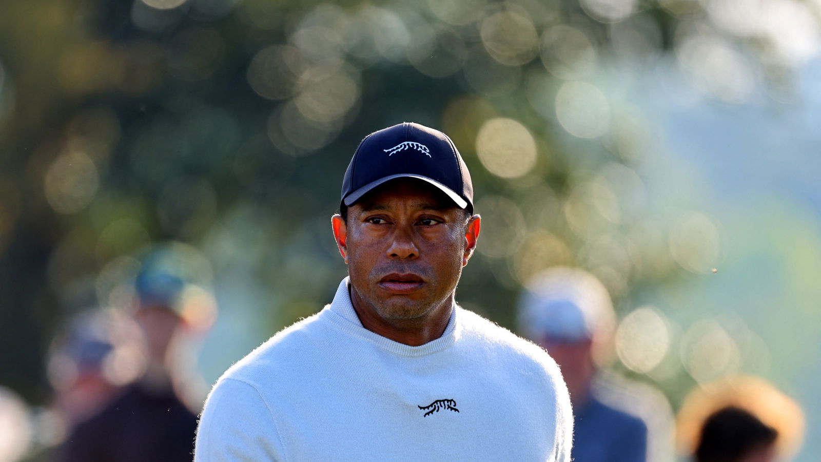 Tiger Woods